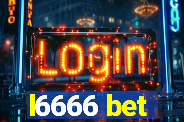 l6666 bet